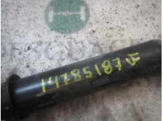 Recambio de amortiguador trasero izquierdo para daewoo matiz cd referencia OEM IAM    2