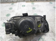 Recambio de faro izquierdo para renault megane i berlina hatchback (ba0) 1.9 d alize referencia OEM IAM    2