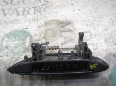 Recambio de maneta exterior delantera derecha para renault megane i berlina hatchback (ba0) 1.9 d alize referencia OEM IAM    2