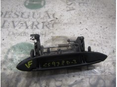 Recambio de maneta exterior delantera izquierda para renault megane i berlina hatchback (ba0) 1.9 d alize referencia OEM IAM    2