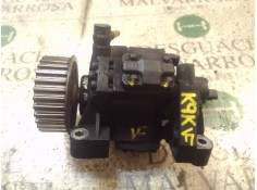 Recambio de bomba inyeccion para renault megane ii berlina 5p 1.5 dci diesel referencia OEM IAM   