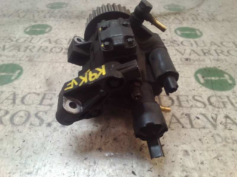 Recambio de bomba inyeccion para renault megane ii berlina 5p 1.5 dci diesel referencia OEM IAM   
