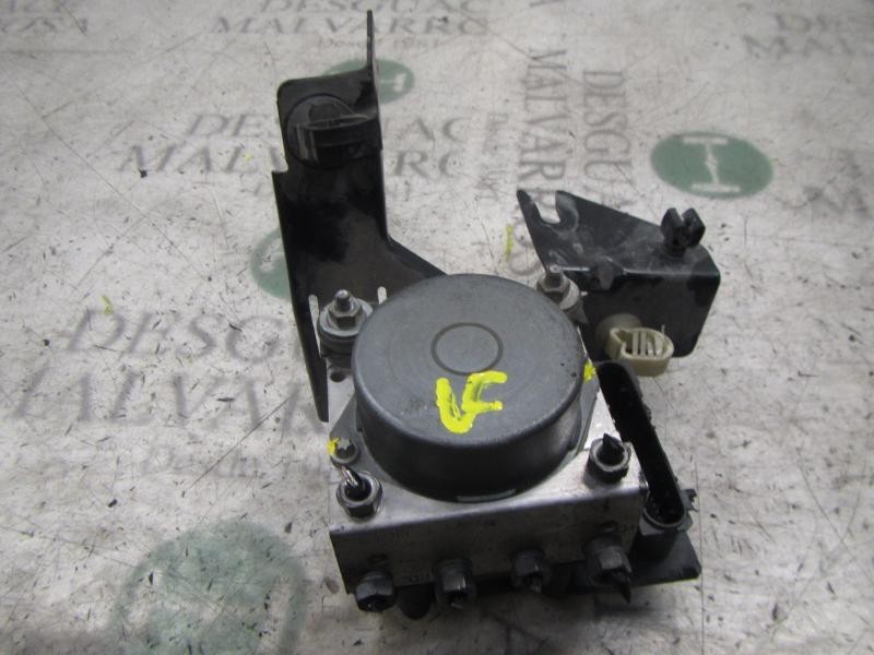 Recambio de abs para dacia logan 1.5 dci diesel cat referencia OEM IAM 8201063079 8200756092 0265232110