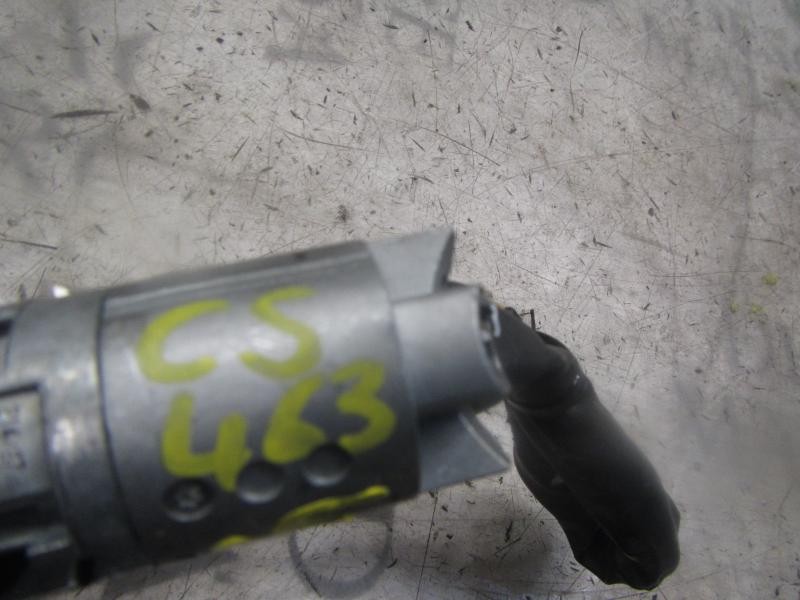 Recambio de antirrobo para dacia logan 1.5 dci diesel cat referencia OEM IAM 6001546809  