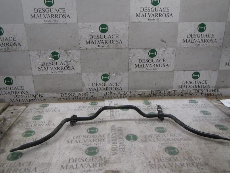 Recambio de barra estabilizadora delantera para dacia logan 1.5 dci diesel cat referencia OEM IAM 6001549309  