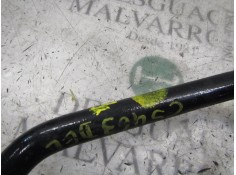 Recambio de barra estabilizadora delantera para dacia logan 1.5 dci diesel cat referencia OEM IAM 6001549309   2