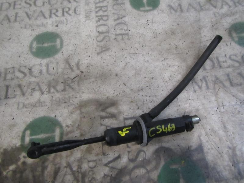 Recambio de bomba embrague para dacia logan 1.5 dci diesel cat referencia OEM IAM 6001548446  