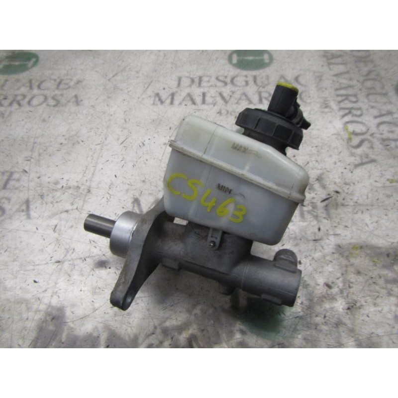 Recambio de bomba freno para dacia logan 1.5 dci diesel cat referencia OEM IAM 6001551313  