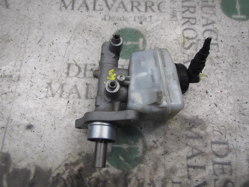 Recambio de bomba freno para dacia logan 1.5 dci diesel cat referencia OEM IAM 6001551313  