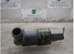Recambio de bomba limpia para dacia logan 1.5 dci diesel cat referencia OEM IAM 6001549443 9641553880 