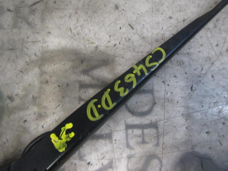 Recambio de brazo limpia delantero derecho para dacia logan 1.5 dci diesel cat referencia OEM IAM 288868767R  