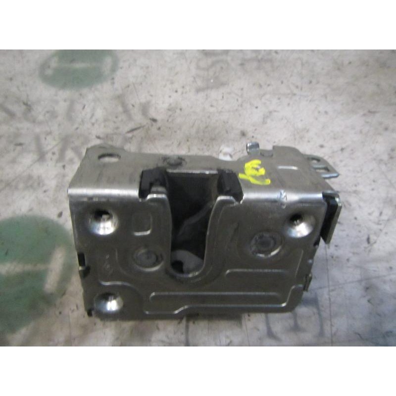 Recambio de cerradura puerta delantera derecha para dacia logan 1.5 dci diesel cat referencia OEM IAM 6001547511  