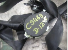 Recambio de cinturon seguridad delantero izquierdo para dacia logan 1.5 dci diesel cat referencia OEM IAM    2