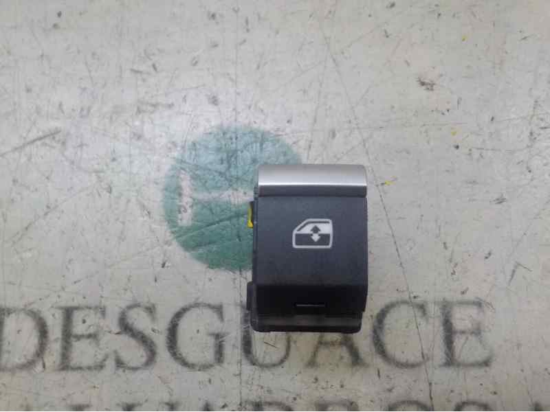 Recambio de mando elevalunas trasero izquierdo para audi a4 berlina (8w2) sport edition referencia OEM IAM 4M09598555PR 4M095985