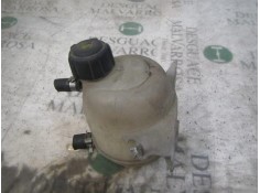 Recambio de deposito expansion para dacia logan 1.5 dci diesel cat referencia OEM IAM 7701470460   2