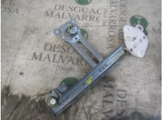 Recambio de elevalunas trasero izquierdo para dacia logan 1.5 dci diesel cat referencia OEM IAM 8200783890   2