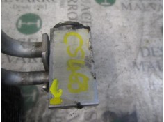 Recambio de evaporador aire acondicionado para dacia logan 1.5 dci diesel cat referencia OEM IAM    2