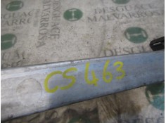 Recambio de intercooler para dacia logan 1.5 dci diesel cat referencia OEM IAM 6001548727   2