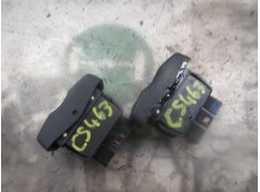 Recambio de mando elevalunas delantero izquierdo para dacia logan 1.5 dci diesel cat referencia OEM IAM    2