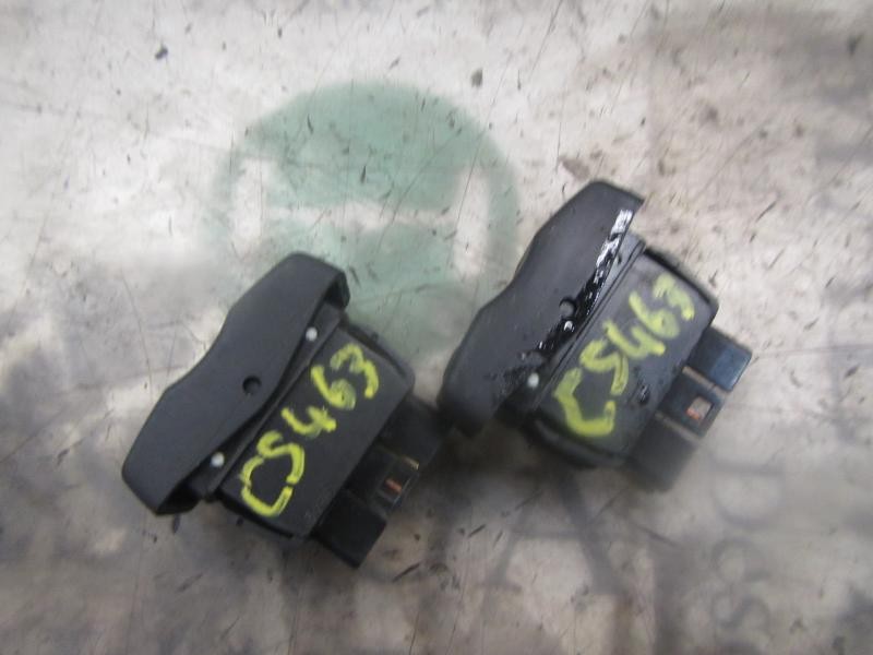 Recambio de mando elevalunas delantero izquierdo para dacia logan 1.5 dci diesel cat referencia OEM IAM   