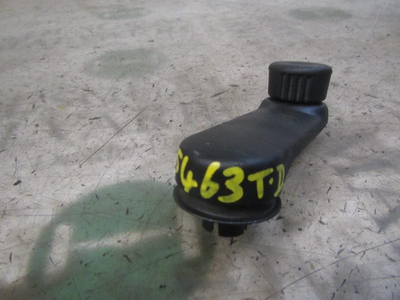 Recambio de maneta elevalunas trasera derecha para dacia logan 1.5 dci diesel cat referencia OEM IAM 8200673745  