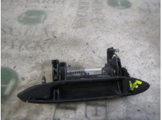 Recambio de maneta exterior delantera derecha para dacia logan 1.5 dci diesel cat referencia OEM IAM 6001549492   2
