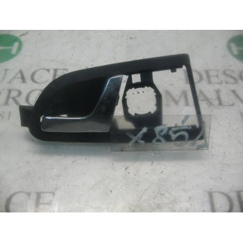 MANETA INTERIOR TRASERA IZQUIERDA 