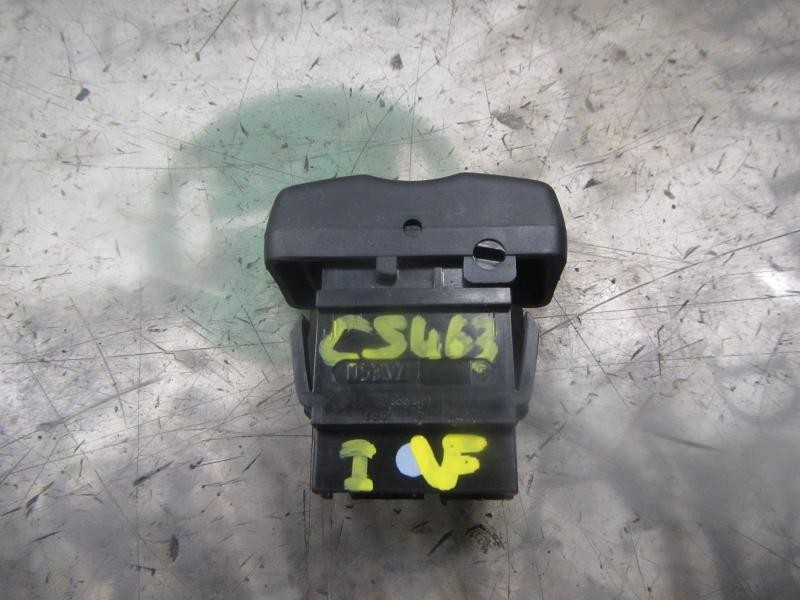 Recambio de modulo electronico para dacia logan 1.5 dci diesel cat referencia OEM IAM 6001547975 085707241 085707241