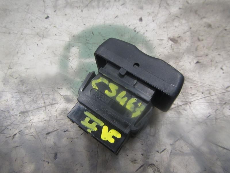 Recambio de modulo electronico para dacia logan 1.5 dci diesel cat referencia OEM IAM 8200870249 133607299 133607299