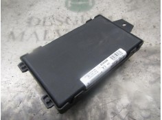 Recambio de modulo electronico para dacia logan 1.5 dci diesel cat referencia OEM IAM  82002966328B V118522007E 2
