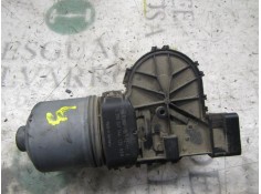 Recambio de motor limpia delantero para dacia logan 1.5 dci diesel cat referencia OEM IAM 8200619512 0390241544 0390241544 2
