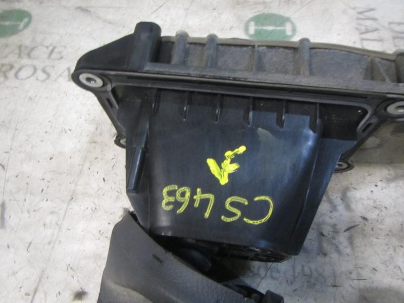 Recambio de palanca cambio para dacia logan 1.5 dci diesel cat referencia OEM IAM 349015922R  