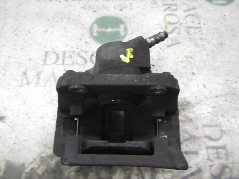 Recambio de pinza freno delantera derecha para dacia logan 1.5 dci diesel cat referencia OEM IAM 7701201770  