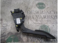 Recambio de potenciometro pedal para dacia logan 1.5 dci diesel cat referencia OEM IAM 6001548477 6PV00908502 