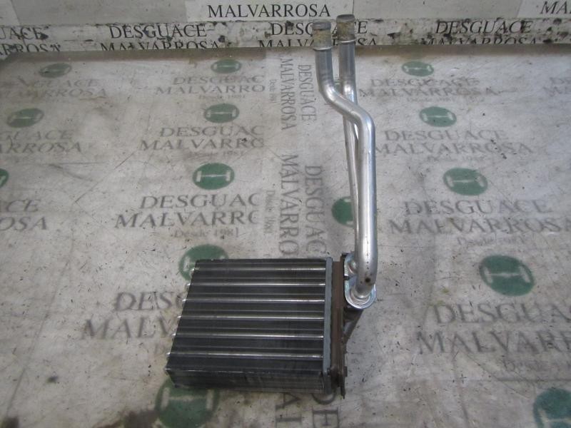 Recambio de radiador calefaccion / aire acondicionado para dacia logan 1.5 dci diesel cat referencia OEM IAM 6001547484  