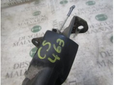 Recambio de palanca freno de mano para dacia logan 1.5 dci diesel cat referencia OEM IAM 360108002R   2