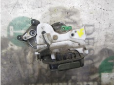 Recambio de cerradura puerta trasera izquierda para nissan almera (n15) gx referencia OEM IAM    2