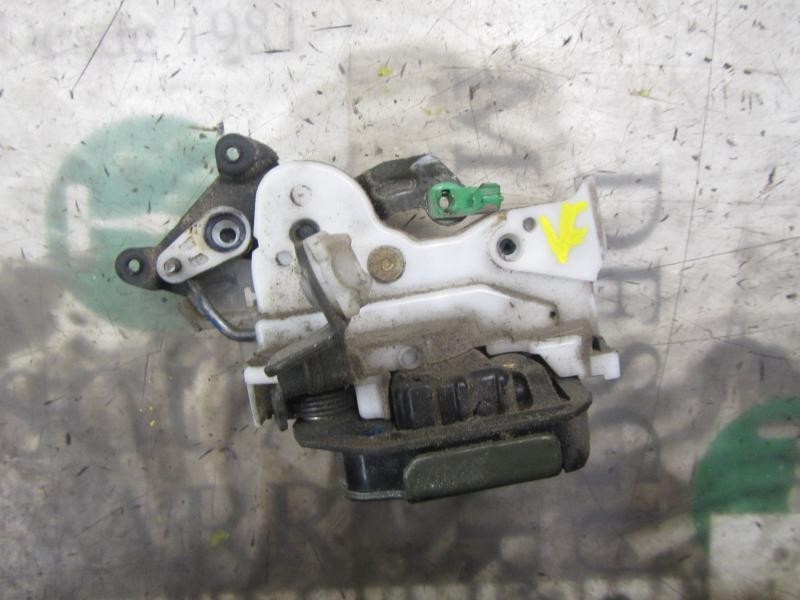 Recambio de cerradura puerta trasera izquierda para nissan almera (n15) gx referencia OEM IAM   