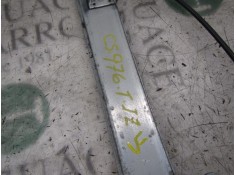 Recambio de elevalunas trasero izquierdo para nissan almera (n15) gx referencia OEM IAM    2