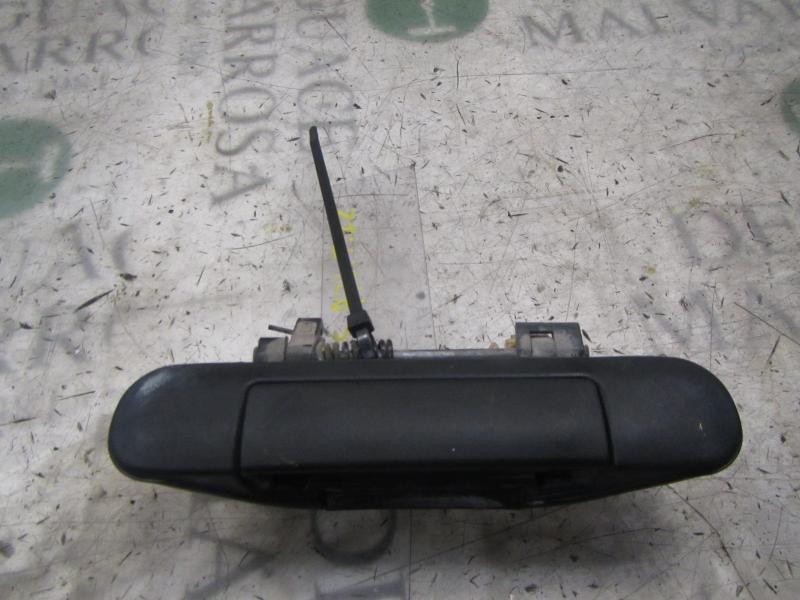 Recambio de maneta exterior trasera izquierda para nissan almera (n15) gx referencia OEM IAM   