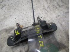 Recambio de maneta exterior trasera izquierda para nissan almera (n15) gx referencia OEM IAM    2