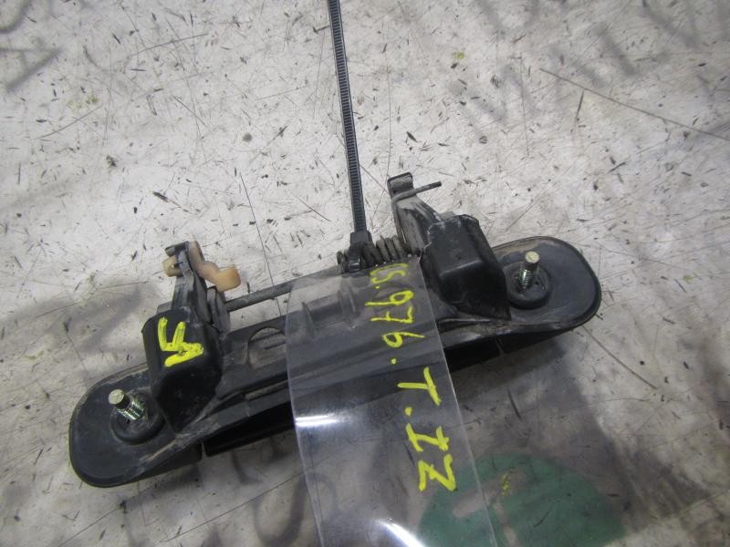 Recambio de maneta exterior trasera izquierda para nissan almera (n15) gx referencia OEM IAM   