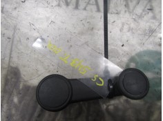 Recambio de maneta elevalunas trasera derecha para ford fiesta (cbk) ambiente referencia OEM IAM   