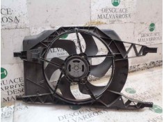 Recambio de electroventilador para renault laguna ii (bg0) authentique referencia OEM IAM   