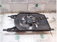 Recambio de electroventilador para renault laguna ii (bg0) authentique referencia OEM IAM    2