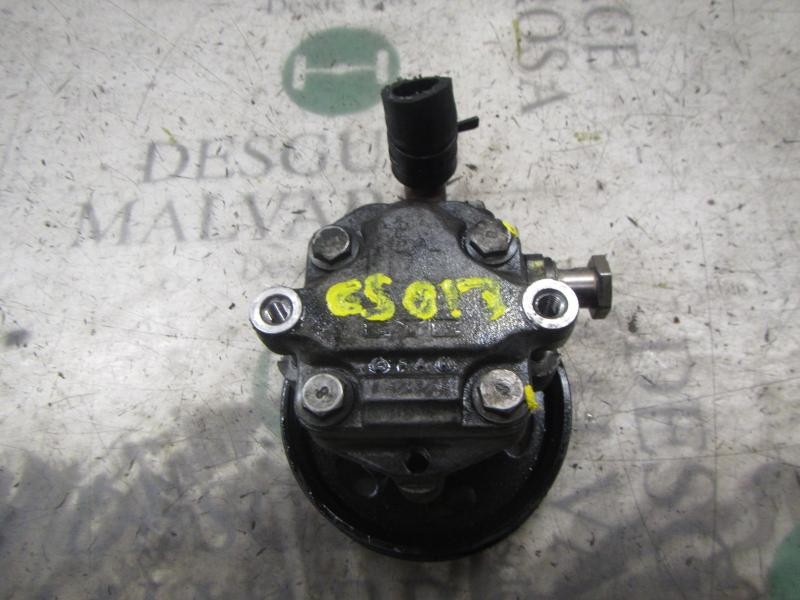 Recambio de bomba direccion para skoda octavia berlina (1u2) ambiente referencia OEM IAM   