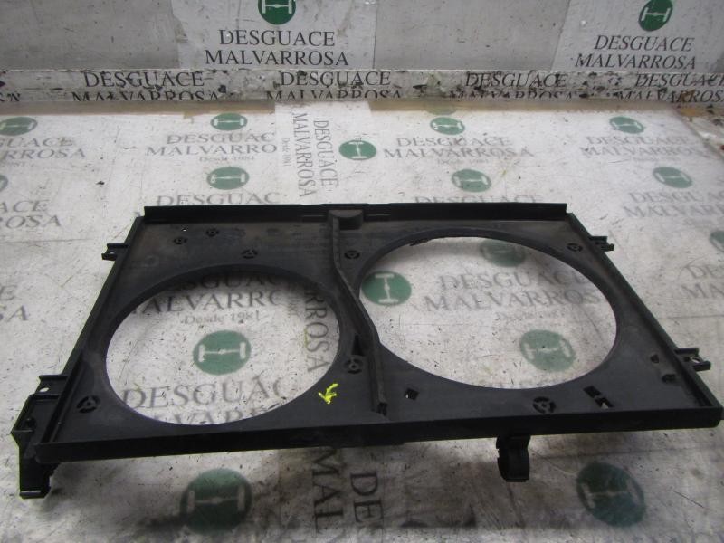 Recambio de canalizador aire para skoda octavia berlina (1u2) ambiente referencia OEM IAM   