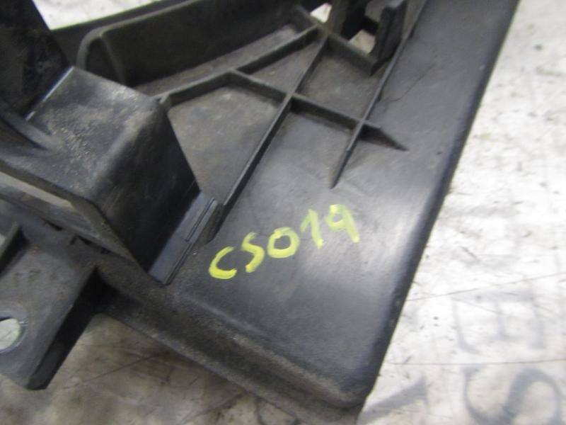 Recambio de canalizador aire para skoda octavia berlina (1u2) ambiente referencia OEM IAM   