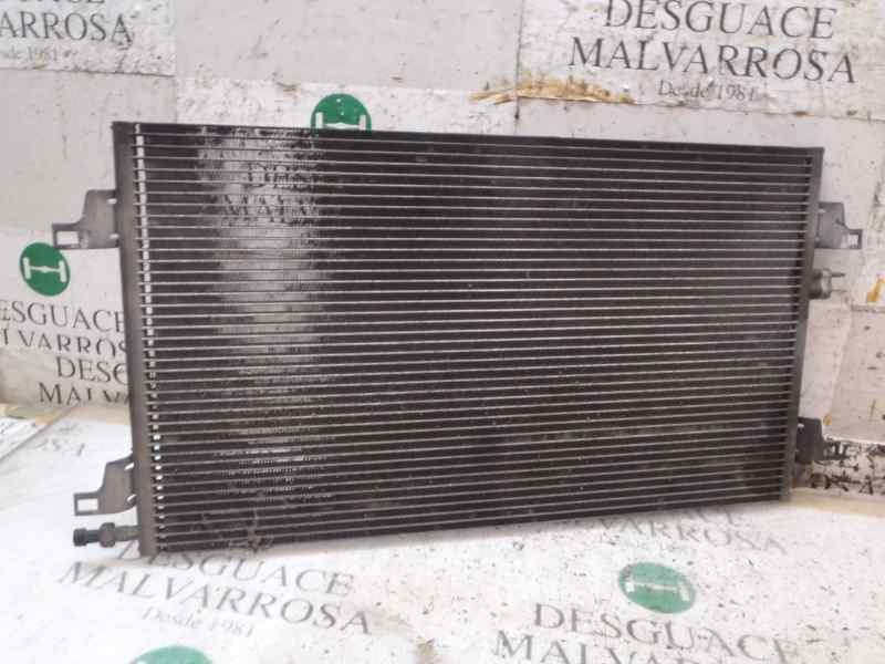 Recambio de condensador aire acondicionado para renault laguna ii (bg0) authentique referencia OEM IAM   