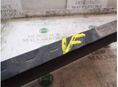 Recambio de condensador aire acondicionado para renault laguna ii (bg0) authentique referencia OEM IAM    2